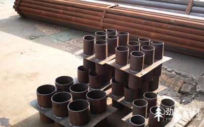 預(yù)埋管圖集