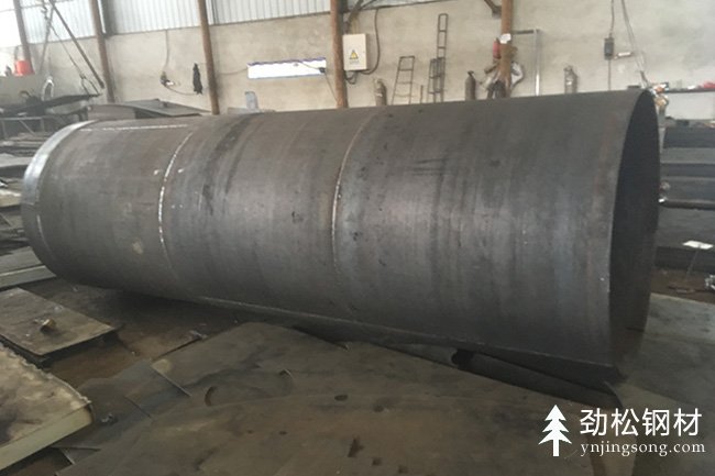 鋼護(hù)筒價格計算 鋼護(hù)筒價格計算