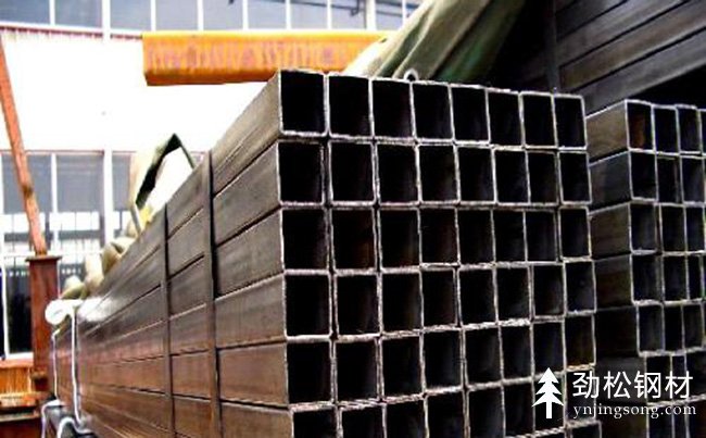 方管重量計(jì)算