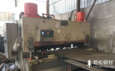 剪板機分類及優(yōu)缺點