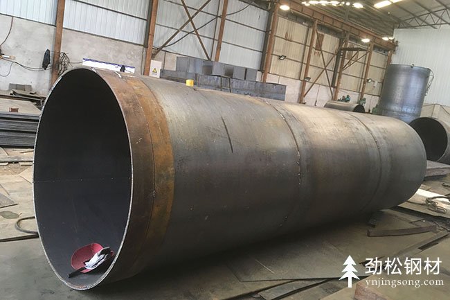 鋼護(hù)筒規(guī)格