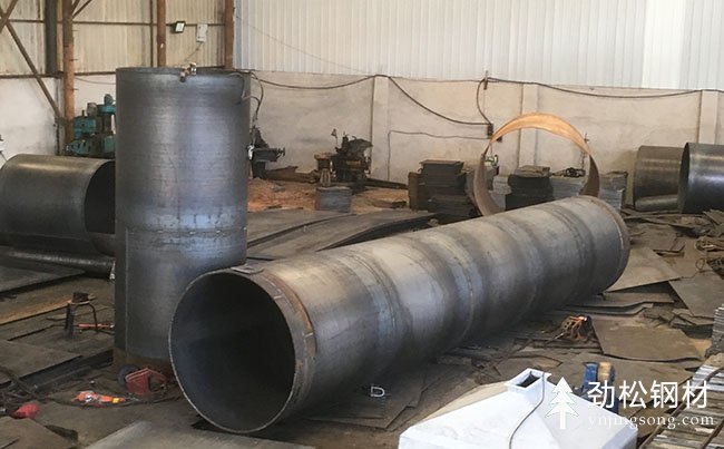 鉆孔灌注樁護(hù)筒長度