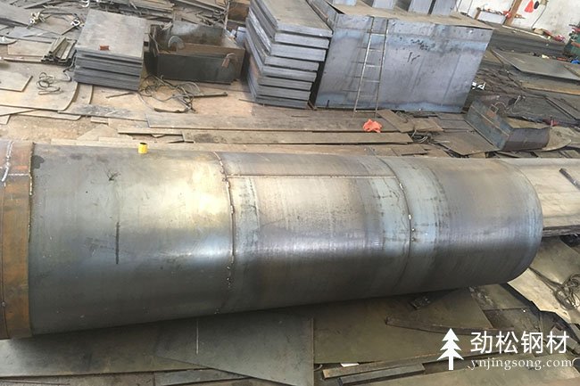 鉆孔灌注樁護(hù)筒長度