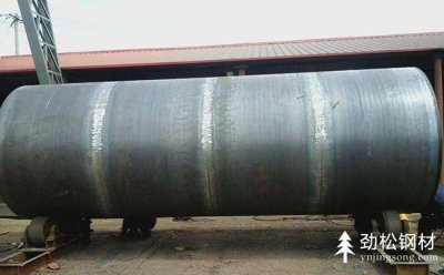 昆明鋼護筒價格計算