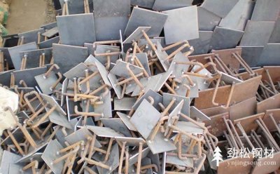 昆明預(yù)埋件價格計算