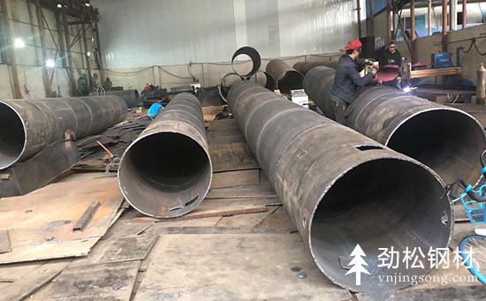 樁基護(hù)筒施工注意事項(xiàng)