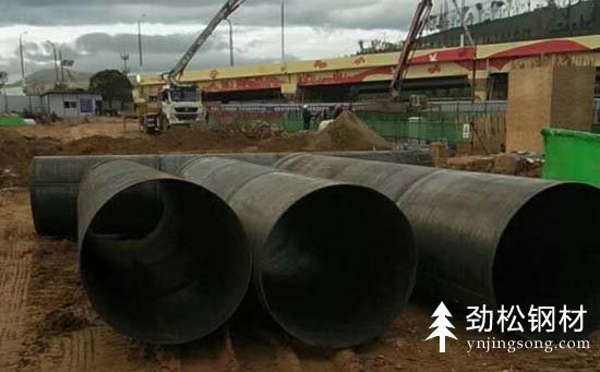 樁基護(hù)筒施工注意事項(xiàng)