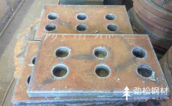 數(shù)控鋼板切割的優(yōu)勢