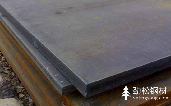 數(shù)控鋼板切割的優(yōu)勢