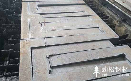 鋼板切割操作時的注意事項有哪些