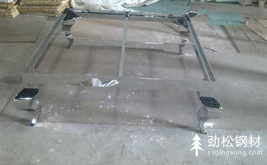 不銹鋼加工常見注意事項(xiàng)