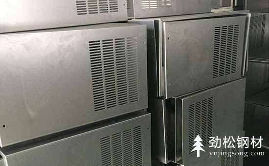 昆明鈑金加工哪家專業