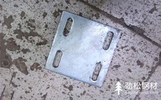 幕墻預(yù)埋件的作用與特點