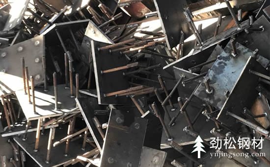 預埋件的施工要點