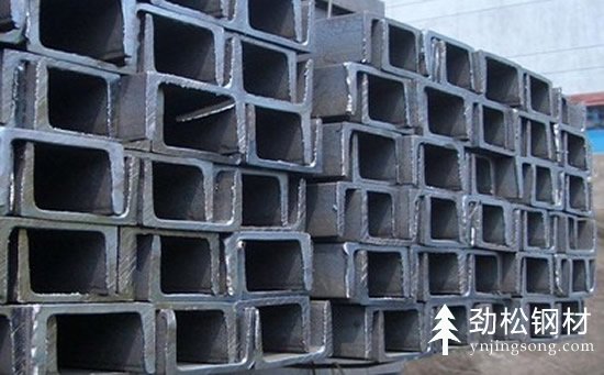 槽鋼理論重量表