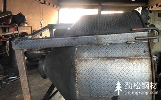 斗式提升機(jī)的保養(yǎng)