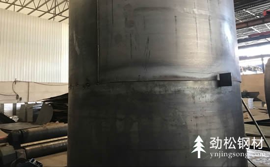 鋼護筒生產廠家