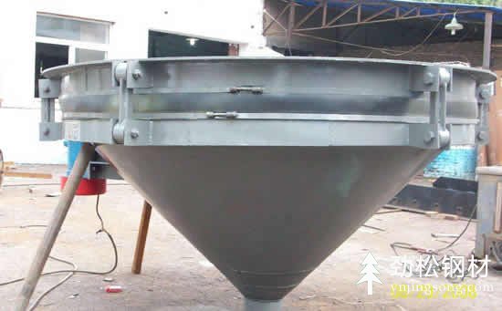 振動(dòng)料斗的優(yōu)勢(shì)