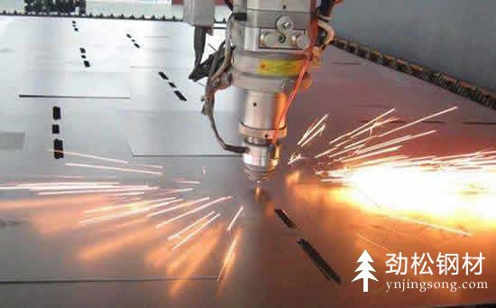 激光切割機(jī)有哪些優(yōu)點(diǎn)