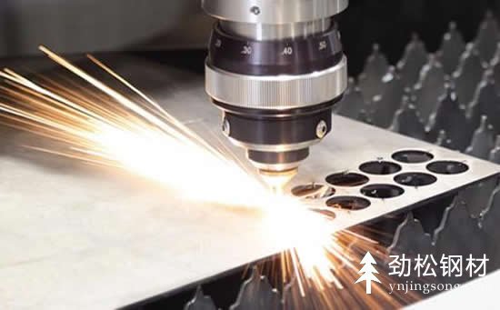 激光切割機(jī)有哪些優(yōu)點(diǎn)