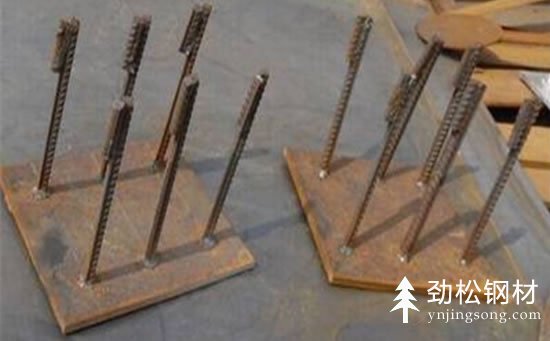 幕墻預(yù)埋件施工方法