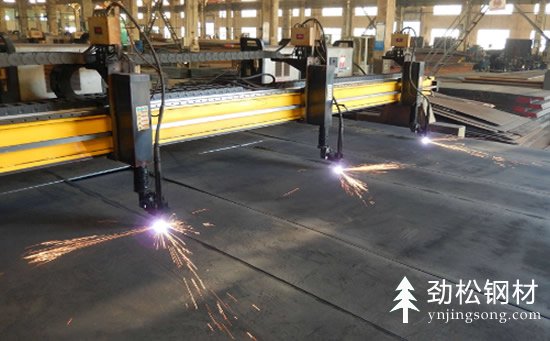 火焰切割常見(jiàn)問(wèn)題