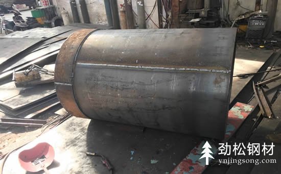 鋼護筒一米多少錢