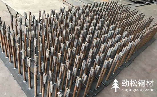 昆明預埋件生產加工