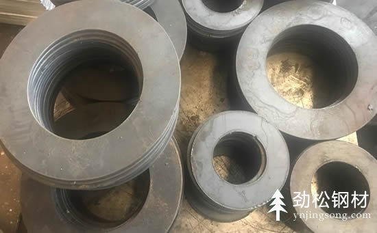 昆明止水環(huán)加工