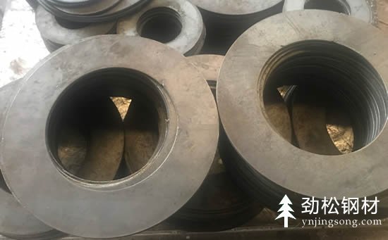 止水環(huán)規(guī)格