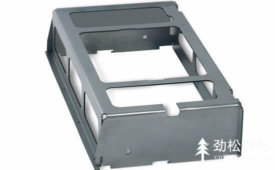 鈑金折彎加工注意事項