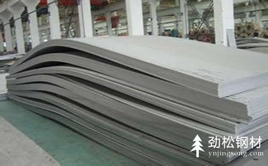 不銹鋼的優(yōu)點(diǎn)