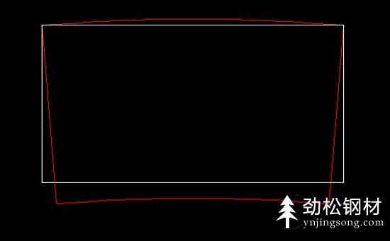 怎么把鐵管弄成錐形 怎么把鐵管弄成錐形