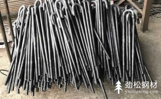 昆明預(yù)埋螺栓